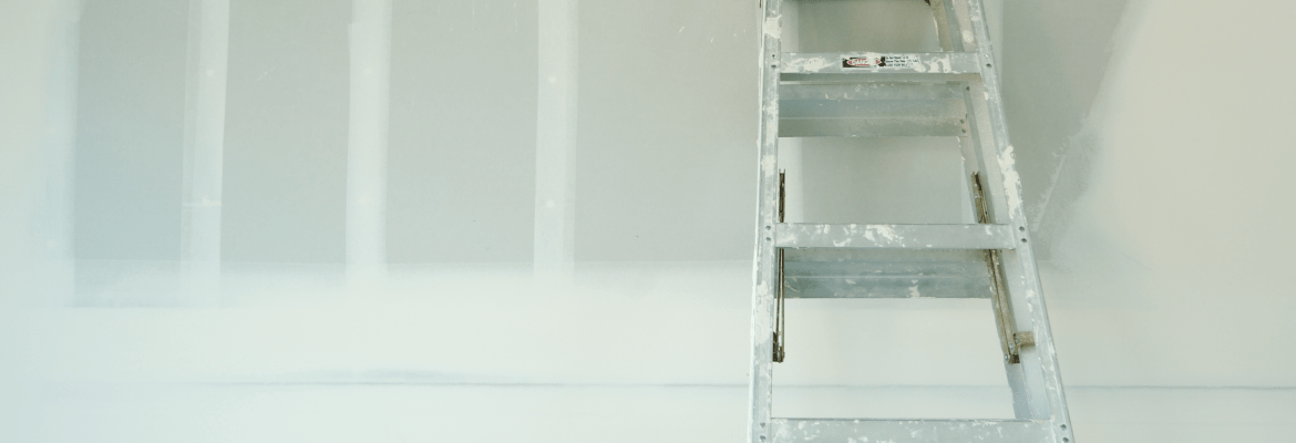 Drywall Tech